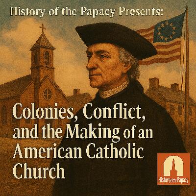 02 Colonies, Conflict, and the Making of an American Church