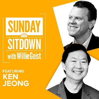 Ken Jeong on Reinventing Himself and Trusting His Instincts Ken Jeong on Reinventing Himself and Trusting His Instincts