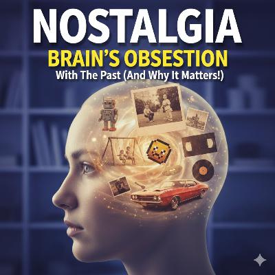 Nostalgia: The Brain’s OBSESSION With The Past