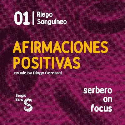 01. Creo en mí | Meditación guiada con afirmaciones positivas