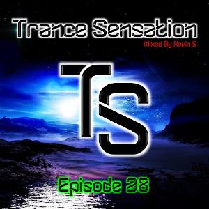 Trance Sensation Episode 38