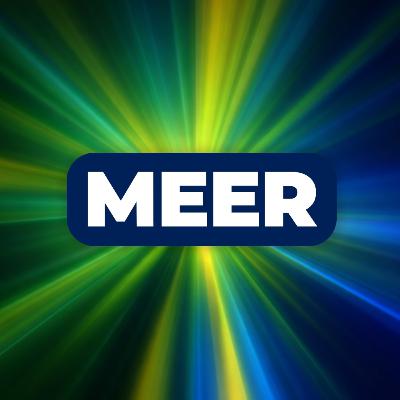 SERIE: MEER goedheid SERIE: MEER goedheid