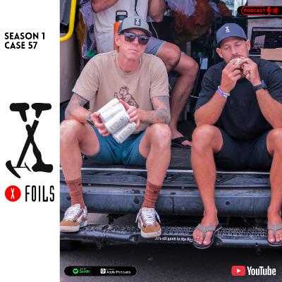 Case 57: Just the Boys: Reviews + Catch-Up Case 57: Just the Boys: Reviews + Catch-Up