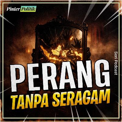 Perang Tanpa Seragam
