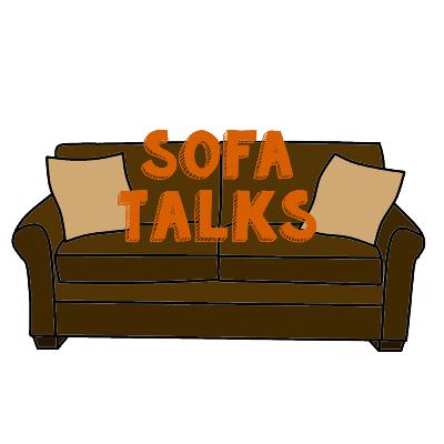 SofaTalks Season 2 - Episode 3 W/ Chloe Mykel SofaTalks Season 2 - Episode 3 W/ Chloe Mykel
