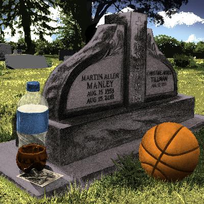 CHASING BASKETBALL HEAVEN Episode 6: Occasionally Brilliant