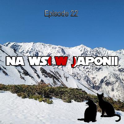 Odcinek 22 - O 72 japońskich porach roku