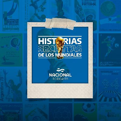 El primer mundial, 1930 El primer mundial, 1930