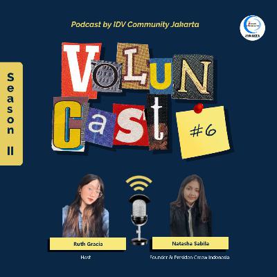 Episode 06 : #Kita Yang Mulai