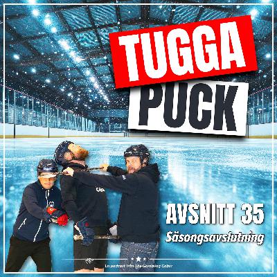 Avs. 35 - Säsongsavslutning