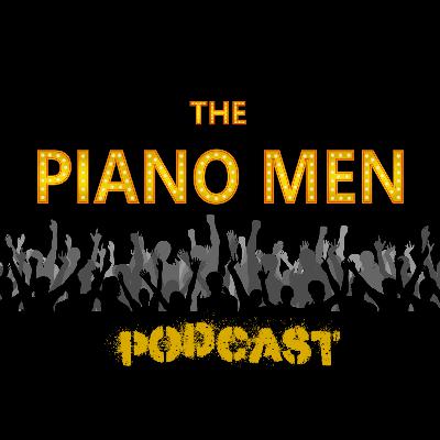 TPM Podcast Season 2 Ep2. Alexander Broussard and Dennis van Hoorn.