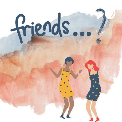 Toxic Friendship?