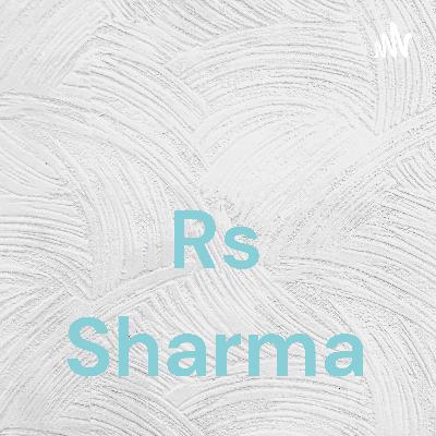 Rs Sharma (Trailer)