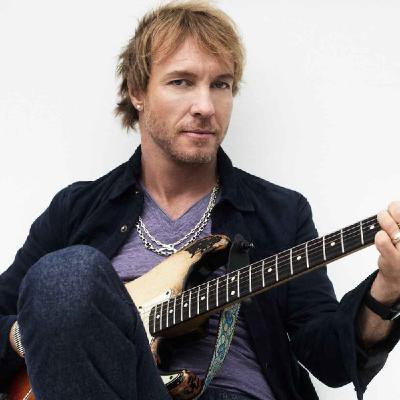 Episode 737: Kenny Wayne Shepherd Episode 737: Kenny Wayne Shepherd