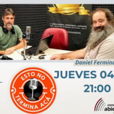 ESTO NO TERMINA ACA 2024 #8 04/07/2024