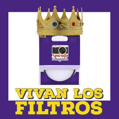 S6 Ep13: Vivan los Filtros 👑 S6 Ep13: Vivan los Filtros 👑