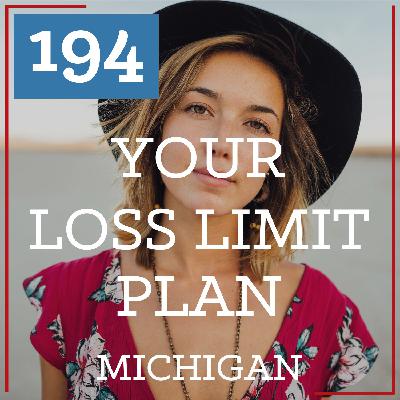 PS 194: Protect your slots bankroll with YOUR loss limit plan | Michigan Slots PS 194: Protect your slots bankroll with YOUR loss limit plan | Michigan Slots