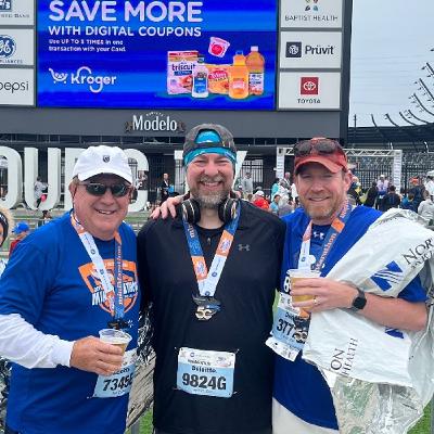 My Birthday, 13.1 Miles, Finding Time For Your "People", & Cowboy Outfits My Birthday, 13.1 Miles, Finding Time For Your "People", & Cowboy Outfits
