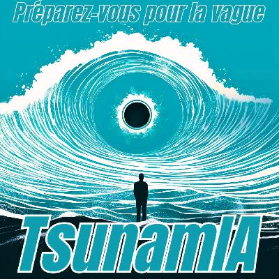 Episode 28 - L'IA prend son envol - Des avions de chasse aux Jeux Olympiques