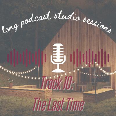 The Last Time (with Alice) The Last Time (with Alice)