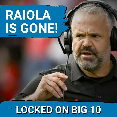 STUNNING DEVELOPMENT!  Matt Rhule and Nebraska LOSING QUARTERBACK Dayton Raiola!