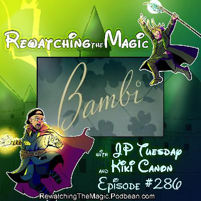 RTM 286 - Bambi (1942)