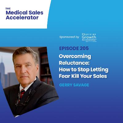 Overcoming Reluctance: How to Stop Letting Fear Kill Your Sales Overcoming Reluctance: How to Stop Letting Fear Kill Your Sales