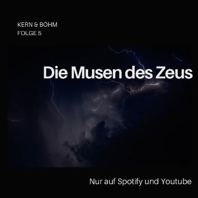 Die Musen des Zeus (#5) || Rita Sakellariou || Sotiria Bellou || Thanasis Papakonstantinou || Muse