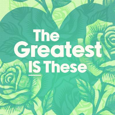 The Greatest IS These | Ps Mark Scholtz | 28 September 2025