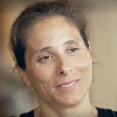 פרק 3: עדותה של איה מידן