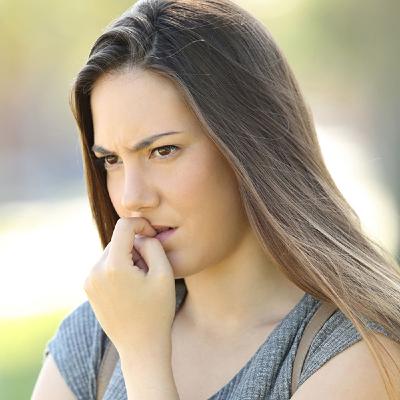 Meditazione 1 - Placare l'ansia