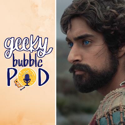 Ahsoka - Part Seven: Dreams and Madness