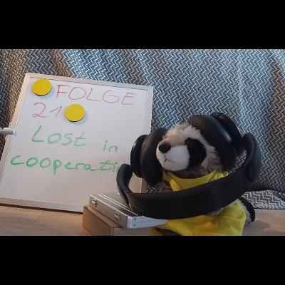 21 Wie man Freunde gewinnt - Kapitel 16 Lost in Cooperation