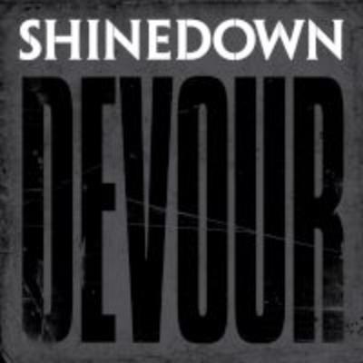 Shinedown - Devour (Isolated Tracks)