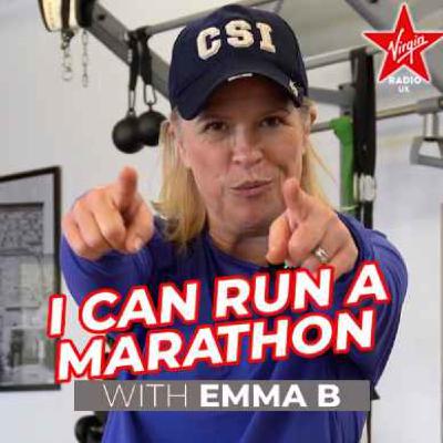 Your Running Form Is Costing You Energy (Biomechanics Lab Test)