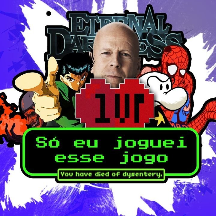 Podcast 1UP