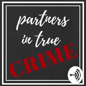 "Vi är partners in True Crime" - avsnitt 1