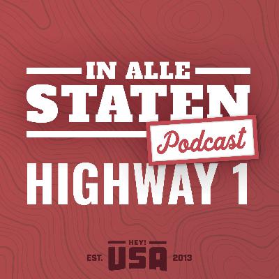 Highway 1 - #67 In Alle Staten Highway 1 - #67 In Alle Staten