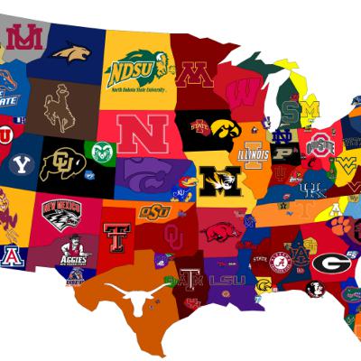 State of College Football