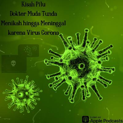Virus Corona Memangsa Dokter Virus Corona Memangsa Dokter