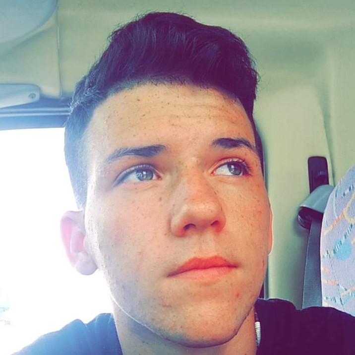 The beginning of happiness