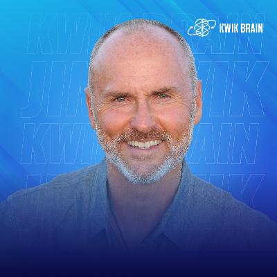 The Key To Long-Life Learning with Chip Conley