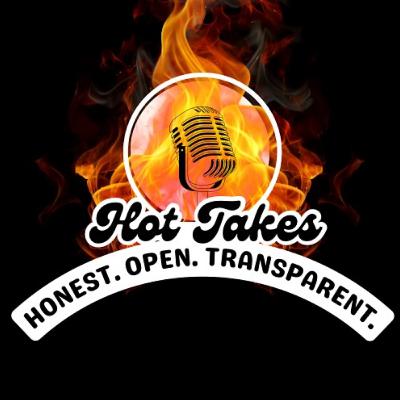 H.O.T. Takes: Living in Desperation
