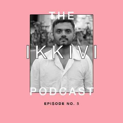 S4E05: What is Regenerative Fashion? Inside Oshadi Collective's Soil-to-Garment Story | Nishanth Chopra