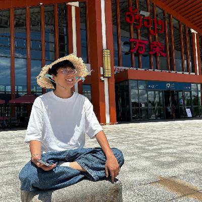 7. 一个世界的流浪汉:0元睡新加坡、1元菲律宾机票、1元大理租车、9元拉萨青旅背后的秘密 7. 一个世界的流浪汉:0元睡新加坡、1元菲律宾机票、1元大理租车、9元拉萨青旅背后的秘密