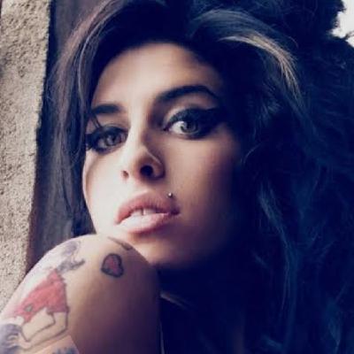 Otis Spann, George Benson, Amy Winehouse - 12-03-26 Otis Spann, George Benson, Amy Winehouse - 12-03-26