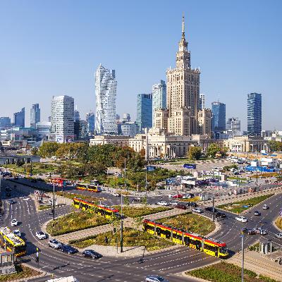 Polens Wirtschaft - Das Geheimnis des Erfolgs Polens Wirtschaft - Das Geheimnis des Erfolgs