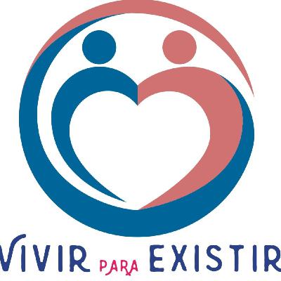 Vivir para Existir,invitada Stefany Murillo