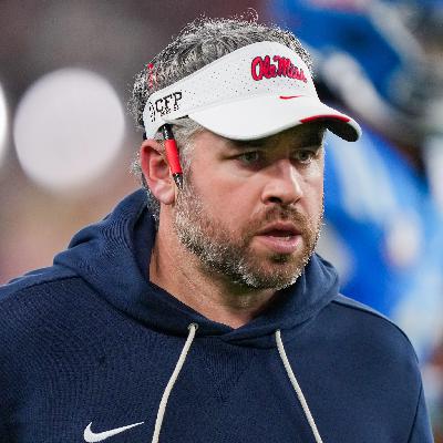 Rebel Yell Hotline: Ole Miss in the transfer portal with Ben Garrett Rebel Yell Hotline: Ole Miss in the transfer portal with Ben Garrett