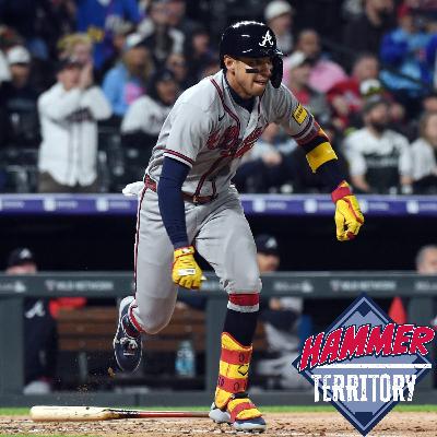 Braves Beat Cubs Again Behind Dubon and Yastrzemski's Heroics Braves Beat Cubs Again Behind Dubon and Yastrzemski's Heroics